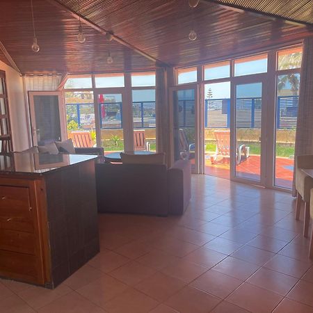 Mimid Dunes Beach Otel Mirleft Dış mekan fotoğraf