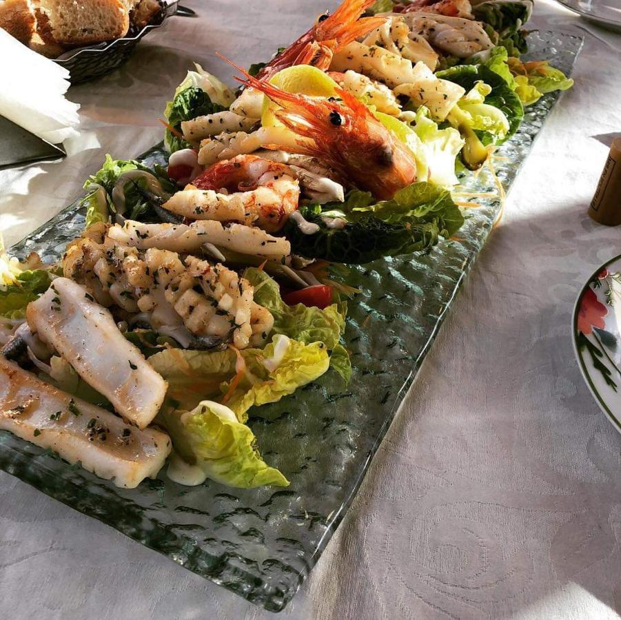 Mimid Dunes Beach Otel Mirleft Dış mekan fotoğraf