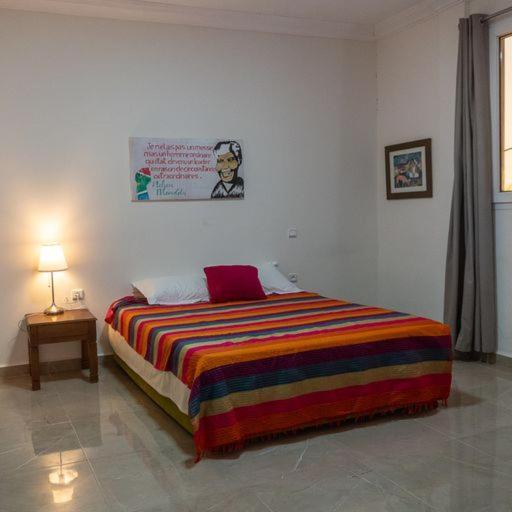 Mimid Dunes Beach Otel Mirleft Dış mekan fotoğraf